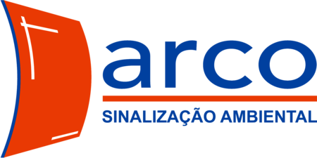 Arco Sinalizacao Ambiental
