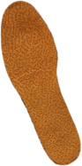 Leather Insole