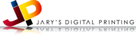 Jary's Digital Printing