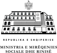Ministria e Mireqenies Sociale dhe Rinise