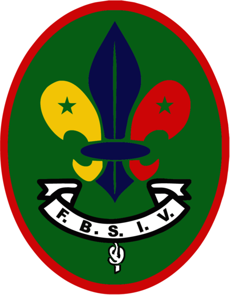 Federacion de Boy Scouts Independiente de Venezuela