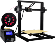 Creality Cr10 3D Printer