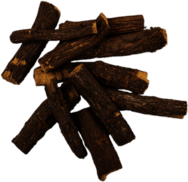 Liquorice Root Sticks