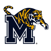 University of Memphis Tigers