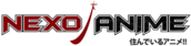 Nexo Anime