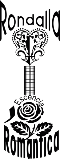 rondalla escencia romantica