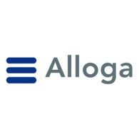 Alloga