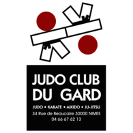 Judo Club du Gard