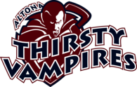 Altona Thirsty Vampires