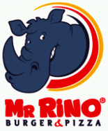 Mr Rino