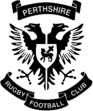 Perthshire RFC Rugby 