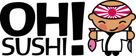 Oh! Sushi