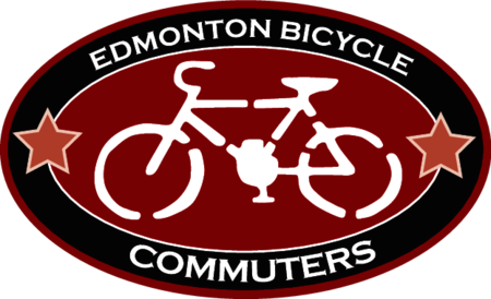 Edmonton Bicycle Commuters