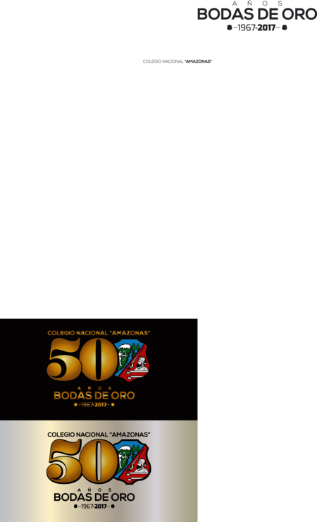 50 Años Colegio Nacional Amazonas