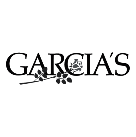 Garcia's