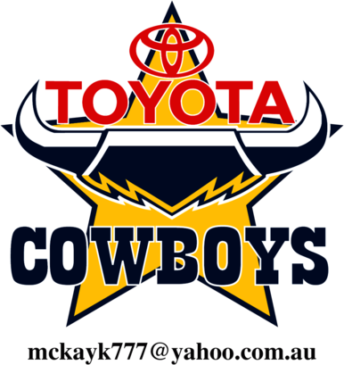 Toyota Cowboys
