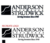 ANDERSON & STRUDWICK