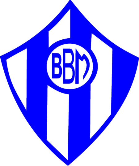 Blue Boys Muhlenbach