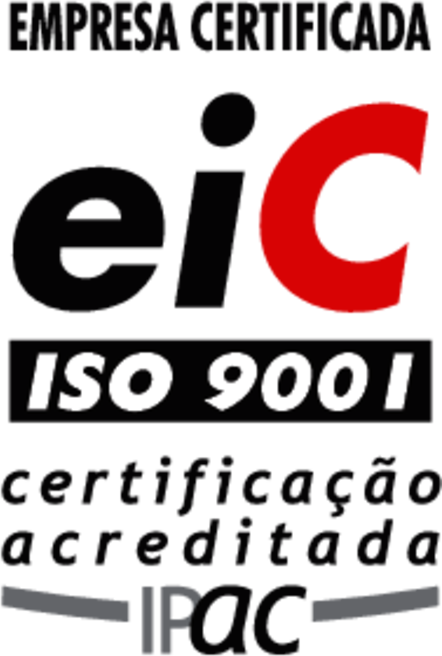 Ipac ISO 9001