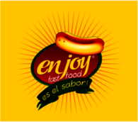Enjoy Fast Food