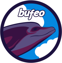 Bufeo