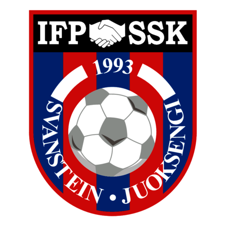 Polcirkeln/Svanstein FF