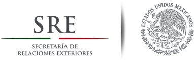 Secretaría de Relaciones Exteriores