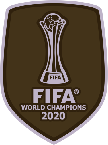 FIFA World Club Cup Badge
