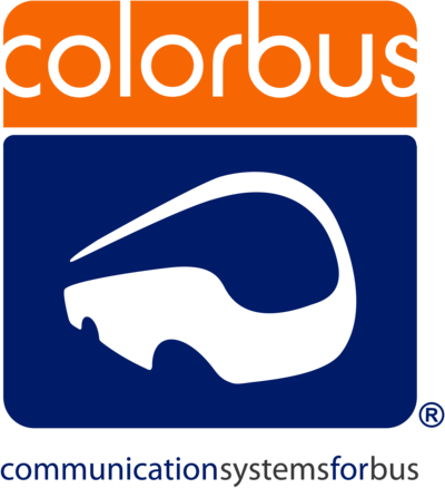COLORBUS communication systems for bus
