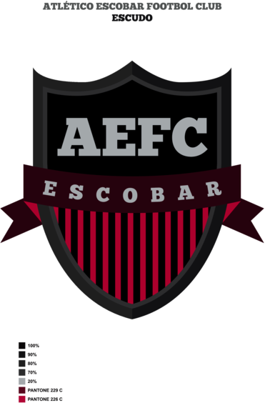 Atlético Escobar Futbol Club
