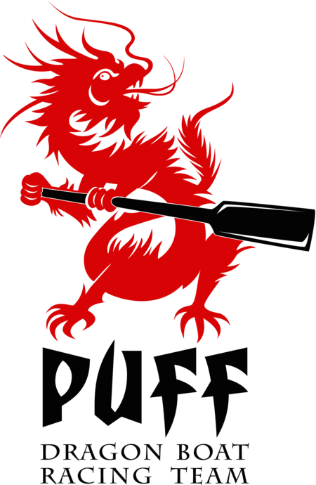 Puff Dragon Boat Racing Team