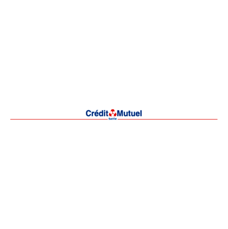 Credit Mutuel