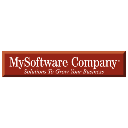 MySoftware Company