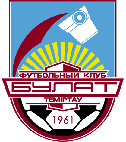 FK Bulat AMT Temirtau