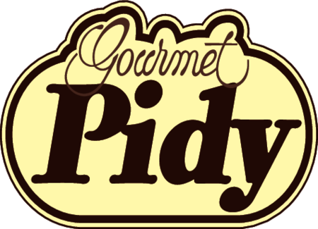 Pidy Gourmet