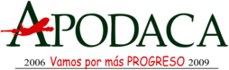 APODACA