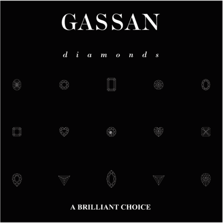 Gassan Diamonds