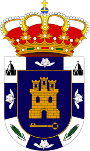 Torres de Barbués (Escudo)