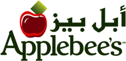 Applebees - Saudi Arabia
