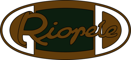 GD Riopele Famalicao (logo of 70's)