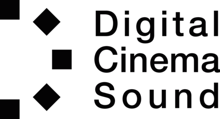 Digital Cinema Sound
