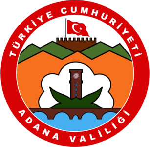 Adana Valilik Yeni