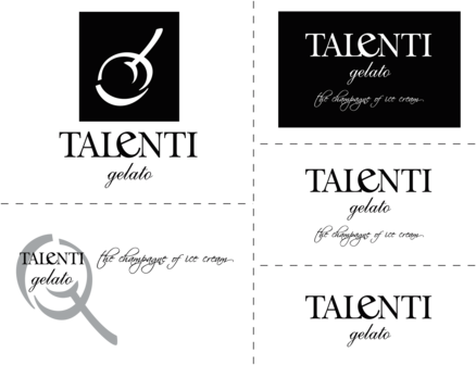 Talenti Gelato