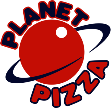 Planet Pizza
