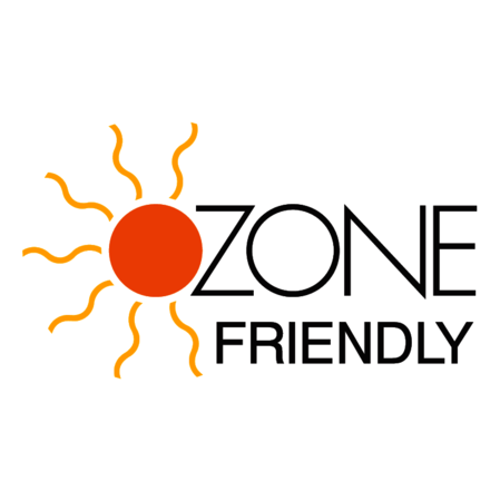 Ozone Friendly