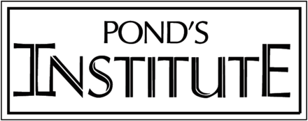Pond's Institute