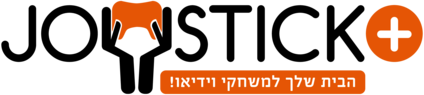 Joystick Plus
