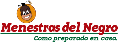 Menestras del Negro