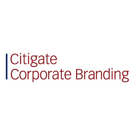 Citigate Corporate Branding