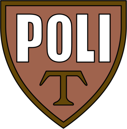 Politehnica Timisoara (70's logo)